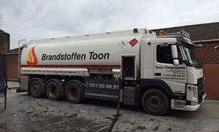 Brandstoffen Toon